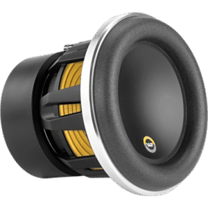 Subwoofer para Coche / 8 Pulgadas / 3 Ohmios / JL Audio W7AE / 8W7AE-3