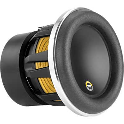 Subwoofer para Coche / 8 Pulgadas / 3 Ohmios / JL Audio W7AE / 8W7AE-3