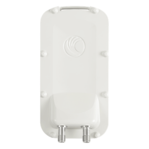 Punto de Acceso Punto-Multipunto / 900 MHz / 1-238 Clientes Concurrentes / IP67 / Ethernet 100/1000 Mbps / MIMO 2x2 / Modulación 256QAM