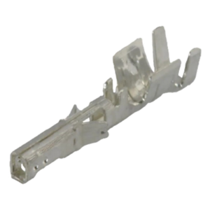 Terminales en Rollo / Conectores MOLEX 3 mm / AWG 20-24 / Crimpado / 8.5 A / Phosphor Bronze