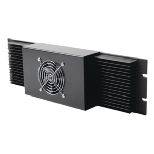 Amplificador de Ciclo Continuo / 430-450 MHz / 1-5W Entrada / 15-60W Salida / N Hembras / 100% Ciclo de Servicio