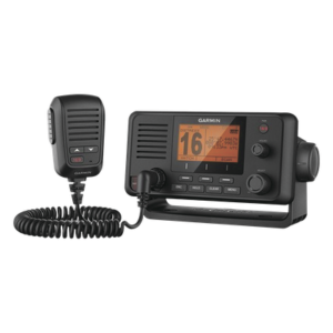 Radio náutica VHF 215