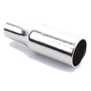Férula de Reemplazo / Chapa de Níquel / Grupo B1 / Compatible RFB-1106-5 y RFT-1212-B1 / Instalación sin Herramientas