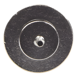 Conector N Hembra / Montaje Trasero Panel / Hermético / Anillo Plegable 0.130" / RG-316/U / Contacto Oro