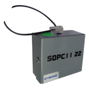 Interface para programar radios ICOM para radios: IC-F121S/221S, F121/221, F520/521/620/621/621TR/F5061/6061, FR5000/FR6000