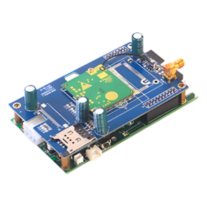 Tarjeta Módem con CPU / 1900 MHz / Amplificador Celular Exterior / Diseño Compacto / Uso Prolongado en Exteriores