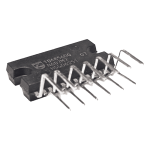 IC Amplificador de Audio / 2 x 40W / 4Ω / 13 Pines / Baja THD / Automotriz Hi-Fi