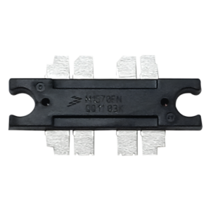 Transistor de Potencia MOSFET / 70 W / 470 MHz / 11.5 dB / 12.5 VDC / TO-272-8