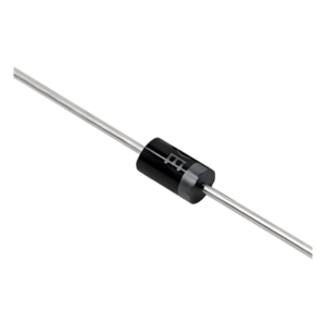 Diodo Zener / 11V / 500mW / DO-41 / ±5% Tolerancia