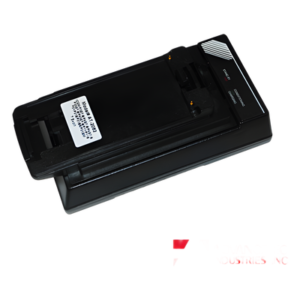 Cargador y Acondicionador de Baterías / Tecnología Pulso Negativo / Ni-Cd y Ni-MH / 110 VCA y 12 VCD / Detector de Celdas Dañadas