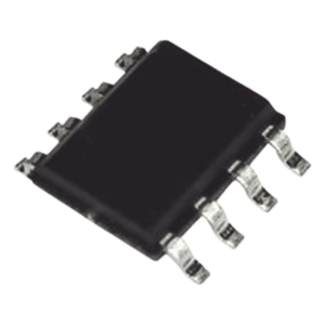 Circuito Integrado / Gestión de Carga / SOIC-8 / NICd-NiMH-Li-Ion / 2.5V-5.5V