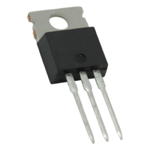 Transistor PNP / 40V / 3A / 40W / TO-220