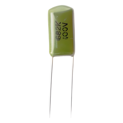 Capacitor de Cerámica / 6800 pF / 100 V / Alta Frecuencia / Baja Pérdida Dieléctrica