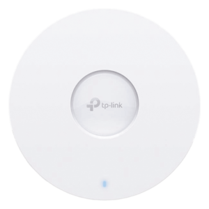 Punto de Acceso Wi-Fi 6 / AX1800 / MU-MIMO 2x2 / PoE+ / Montaje Techo/Pared / Alta Densidad de Usuarios