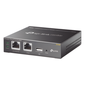 Controladora Cloud SDN / 100 Equipos / 1,000 Clientes / PoE 802.3af/at / -40 a 50 °C / 2x RJ45 10/100 Mbps