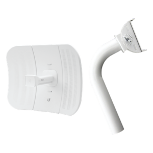 CPE Inalámbrico / 5 GHz / 23 dBi / 100 Mbps / 10/100 Mbps / PoE 24V / -40 a 70°C / 1.19 x 0.88 x 0.60 ft