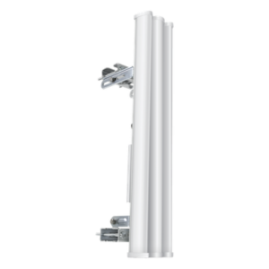 Antena sectorial / 120° cobertura H / 5 GHz 5.15-5.85 GHz / 19 dBi / 2.3x0.44x0.24 ft / 13.0 lb
