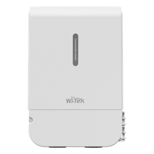 Switch PoE para Exterior / 4 Puertos 10/100 Mbps PoE af/at / 2 Puertos Uplink / Presupuesto 60 W / Alcance PoE 250 m (820.2 ft) / IP65 / Gestión en la Nube