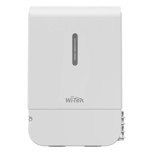 Switch PoE para Exterior / 6 Puertos Gigabit / 4 Puertos PoE 802.3af/at / Presupuesto 60 W / Alcance 250 m (820.2 ft) / IP65 / Gestión en la Nube