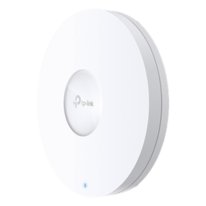 Punto de Acceso Wi-Fi 6 / AX5400 / MU-MIMO 4x4 / Puerto 2.5 Gbps / PoE+ / Montaje Techo/Pared
