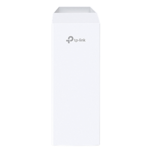 CPE de Exterior / 5 GHz / 300 Mbps / 13 dBi / 27 dBm / 15 km / 49 pies