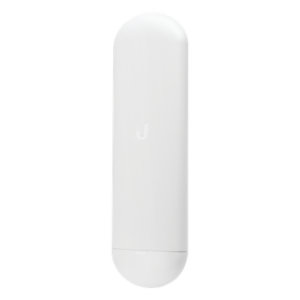 CPE de 5 GHz / 450 Mbps / Antena Panel 16 dBi / 24V PoE / Rango -40°C a 70°C / 0.84 x 2.77 x 0.10 ft