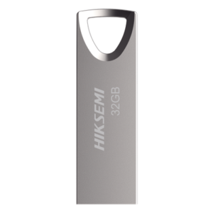 Memoria USB / 32 GB / USB 2.0 / Lectura 80 MB/s / Cuerpo Metálico / Compatible Multiplataforma