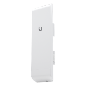 CPE airMAX / 2.4 GHz / 150 Mbps / Antena 11 dBi / 2x2 MIMO / PoE 24V / -30°C a 75°C