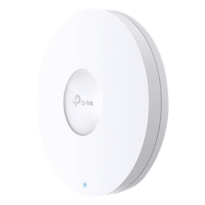 Punto de Acceso Wi-Fi 6 / AX3600 MU-MIMO 4x4 / Alta Densidad / Puerto 2.5 Gbps / PoE+ / Montaje Techo/Pared