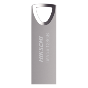 Memoria USB / 128 GB / USB 3.0 / Lectura 80 MB/s / Escritura 25 MB/s / Cuerpo Metálico 5.2 g