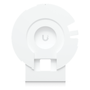 Soporte de Pared para Punto de Acceso / Ajustable / Policarbonato Resistente / 160 g / 8 Modelos UniFi Compatibles