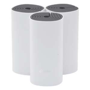 Sistema Mesh Wi-Fi / Dual Band AC1200 / 2 Puertos 10/100 Mbps / MU-MIMO y Beamforming / Control Parental / Compatible con Alexa