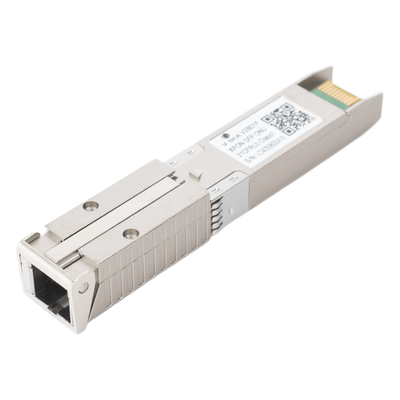 Módulo SFP / Conversor a ONU EPON-GPON / Diseño Ultracompacto / FTTH / Transmisión Simétrica y Asimétrica