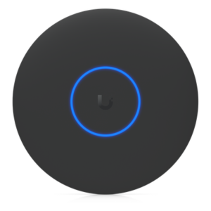 Punto de Acceso Wi-Fi 7 / Tri-Banda con 6 GHz / 6 Flujos Espaciales / Cobertura 140 m² (1500 ft²) / Puerto Multi-Gig 10 GbE / 300 Dispositivos Concurrentes / PoE+