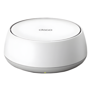 Router Mesh Wi-Fi 7 / BE3600 Mbps / 2 Puertos 2.5G WAN/LAN / 4 Antenas Internas / MLO / AI-Roaming / HomeShield