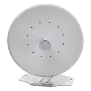 Antena Direccional / 4.9-5.8 GHz / 34 dBi / Dual Slant 45° / 1050x1050x421 mm / 13.5 kg / 42 dB F/B / 3.44x3.44x1.38 ft