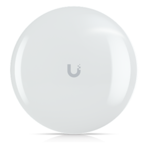 Puente Inalámbrico 5 GHz / Alcance 5+ km (3.1 mi) / Throughput 867 Mbps / MU-MIMO 2x2 / Antena Direccional 19 dBi / IP66 / PoE Passthrough