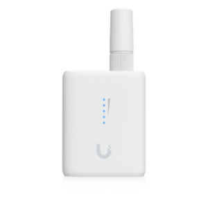 Puente IoT Wi-Fi / Wi-Fi 4 2.4 GHz / 2×2 MIMO / Puerto RJ45 10/100 Mbps / Alimentación USB-C o DC 9–30 V / Montaje Pared o Riel DIN