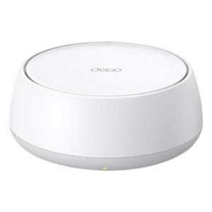 Sistema Mesh Wi-Fi 7 / BE3600 Mbps / 2 Puertos 2.5 Gbps / 4 Antenas Internas / MLO / App Deco / 150 x 150 x 62 mm
