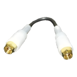 Pigtail / RP-SMA a RP-SMA / 13 cm (5 in) / Repuesto Antenas RD-5G30 y RD-5G34
