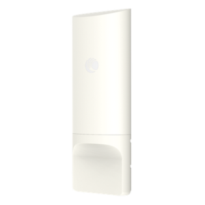 Access Point Exterior Wi-Fi 6 / Doble Radio 2x2 802.11ax / Uplink 2.5 GbE / Antena Omnidireccional 9.3 dBi / IP67 / PoE Out 30W / 1,024 Clientes