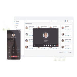 Extensión Anual PBX Cloud / Call Center Avanzado / 500 Min Grabación / 5 Dispositivos por Extensión / CRM y SBC Integrados