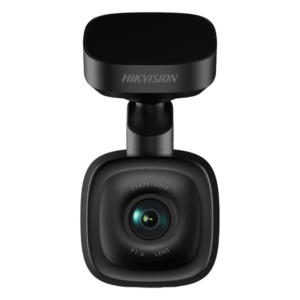 Cámara Dash Cam para Vehículos / 4 Megapixel 1600p / Gran Angular 130° / Apertura f1.6 / Wi-Fi / GPS / Micro SD 128 GB / G-Sensor