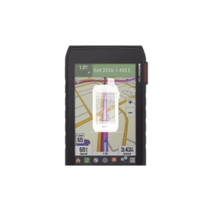 GPS Portátil / Pantalla Táctil 5″ / Multi-GNSS / Autonomía 18 Horas / Conectividad Iridium / Resistente al Agua / SOS Interactivo