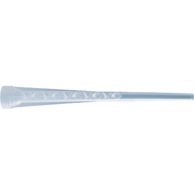 Cánula Mezcladora / Cartuchos 300 a 600 ml / Extensor 185 mm / Anclajes Químicos