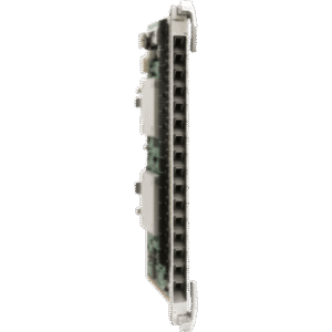 Tarjeta OLT / 16 Puertos Flex-PON / XGSPON GPON Combo / 2048 Suscriptores / QoS 4 Niveles / -40°C +65°C