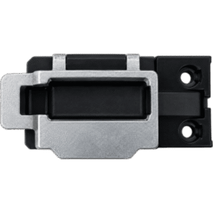 Holder para Conectores SC/LC Splice-On / Compatible Fusionadoras X6 y X7 / Baja Pérdida de Inserción / Diseño Ergonómico