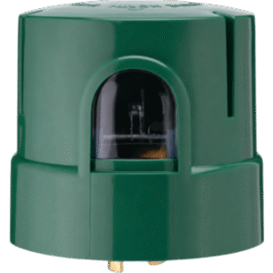 Fotocelda Electrónica / DLL Elite / 120-480 VAC / Protección contra Sobretensiones 1280J-2120J / ANSI C136.10 / UL Listado