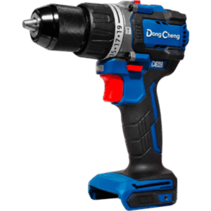 Rotomartillo / Taladro Inalámbrico de 20V sin Carbones / Broquero de 1/2″ / 90Nm / DSC (Protección Electrónica Avanzada)